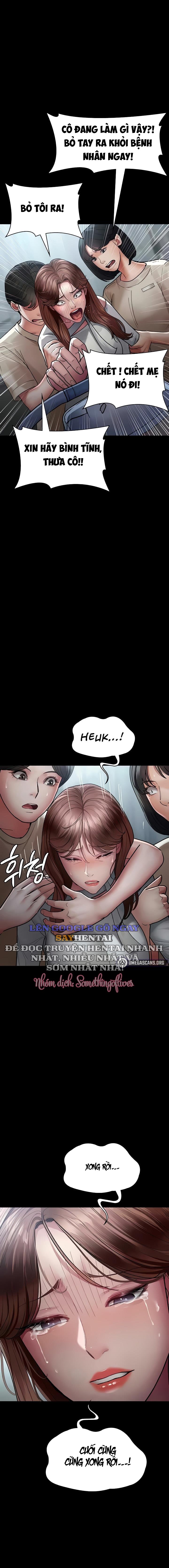 Bệnh Viện Đêm Chap Chapter 45-Bệnh Viện Đêm - Next Chap 46