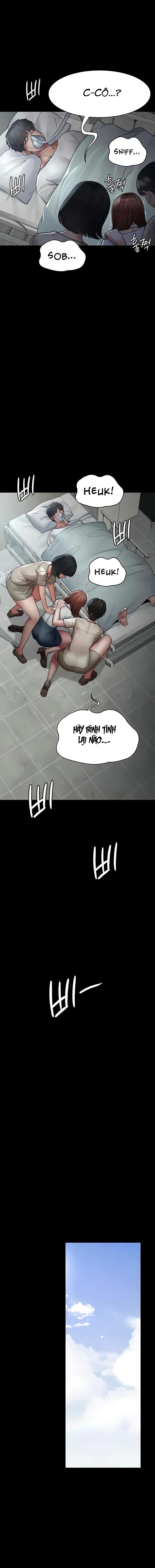 Bệnh Viện Đêm Chap Chapter 45-Bệnh Viện Đêm - Next Chap 46