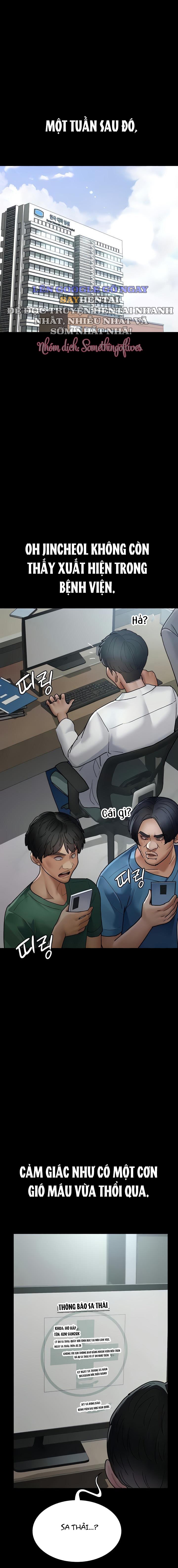 Bệnh Viện Đêm Chap Chapter 45-Bệnh Viện Đêm - Next Chap 46