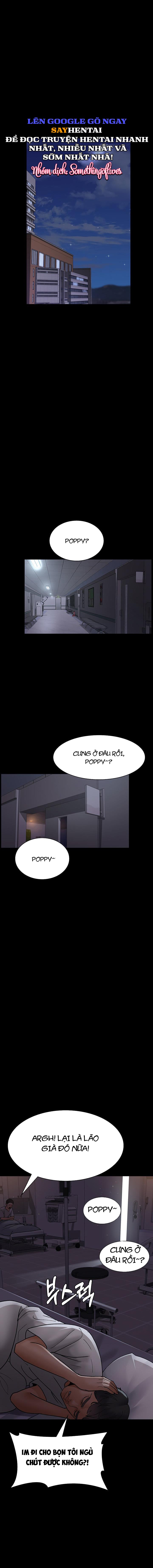 Bệnh Viện Đêm Chap Chapter 47-Bệnh Viện Đêm - Next Chap 48