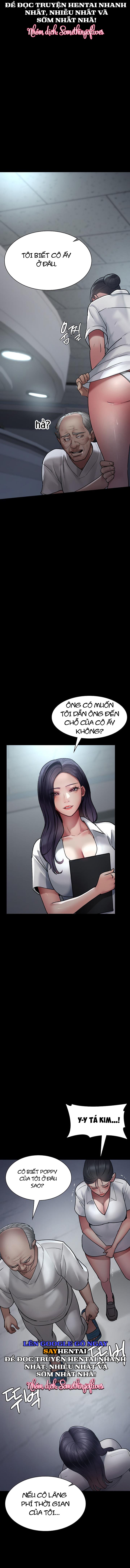Bệnh Viện Đêm Chap Chapter 47-Bệnh Viện Đêm - Next Chap 48