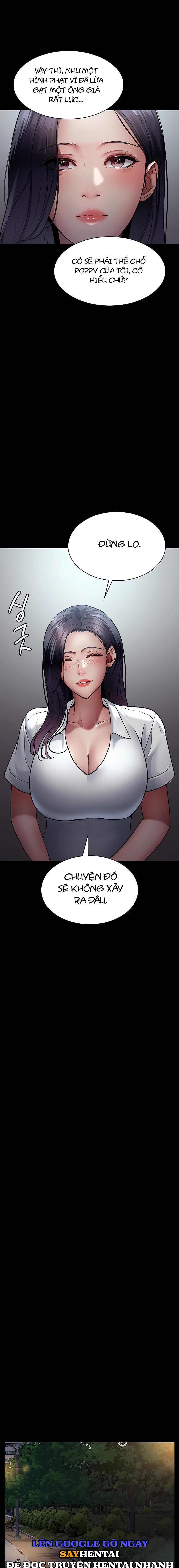 Bệnh Viện Đêm Chap Chapter 47-Bệnh Viện Đêm - Next Chap 48