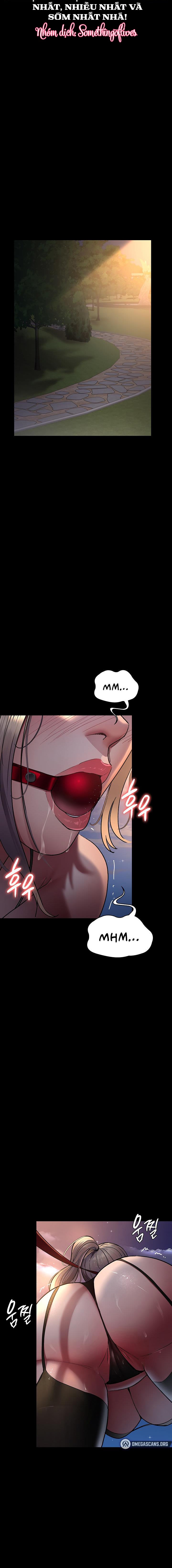 Bệnh Viện Đêm Chap Chapter 47-Bệnh Viện Đêm - Next Chap 48