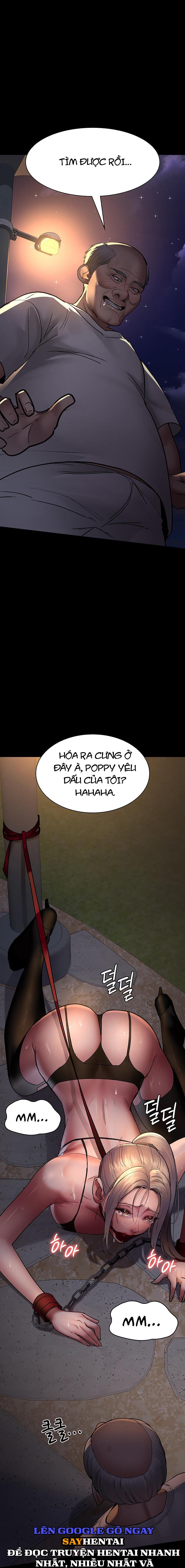 Bệnh Viện Đêm Chap Chapter 47-Bệnh Viện Đêm - Next Chap 48