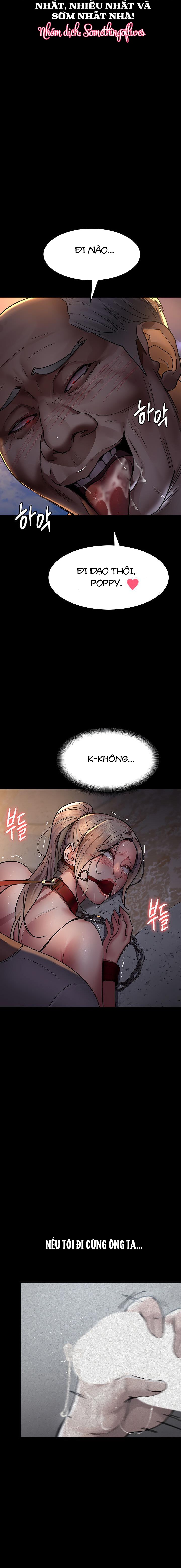 Bệnh Viện Đêm Chap Chapter 47-Bệnh Viện Đêm - Next Chap 48