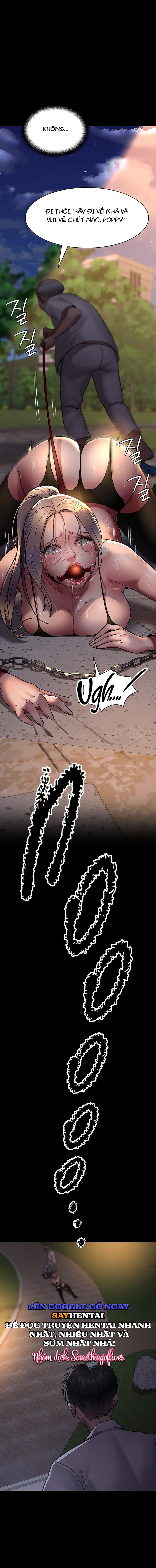 Bệnh Viện Đêm Chap Chapter 47-Bệnh Viện Đêm - Next Chap 48