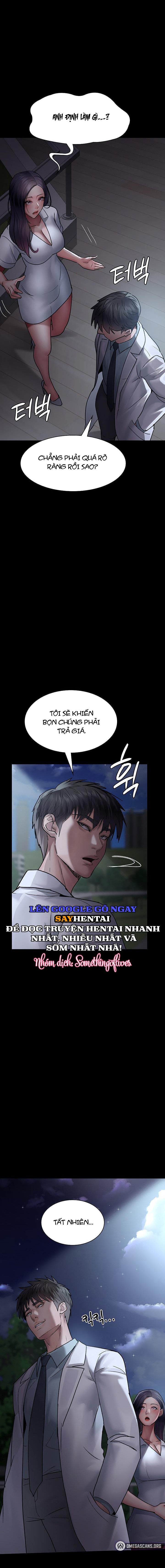 Bệnh Viện Đêm Chap Chapter 47-Bệnh Viện Đêm - Next Chap 48