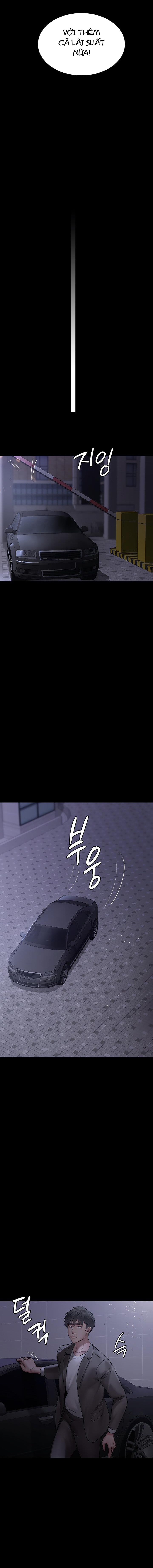 Bệnh Viện Đêm Chap Chapter 47-Bệnh Viện Đêm - Next Chap 48