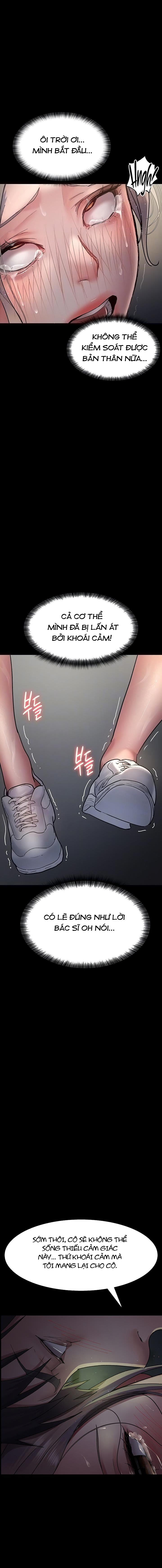 Bệnh Viện Đêm Chap Chapter 47-Bệnh Viện Đêm - Next Chap 48