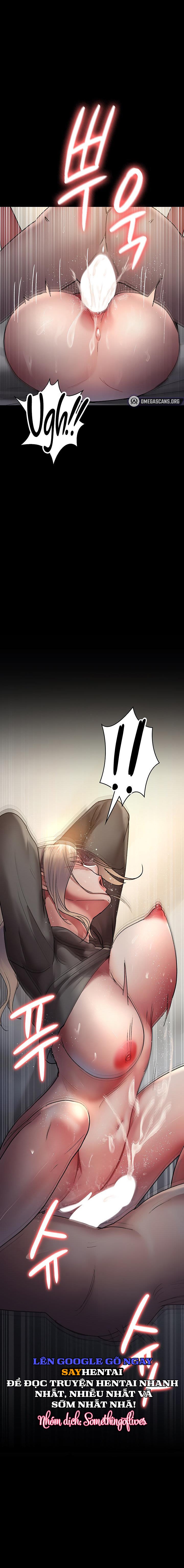 Bệnh Viện Đêm Chap Chapter 47-Bệnh Viện Đêm - Next Chap 48