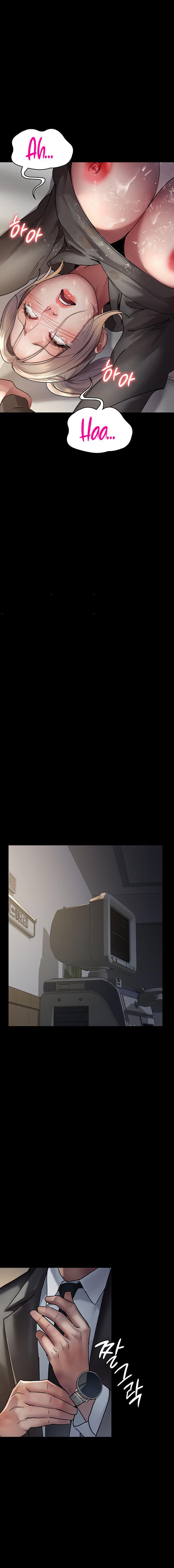 Bệnh Viện Đêm Chap Chapter 47-Bệnh Viện Đêm - Next Chap 48