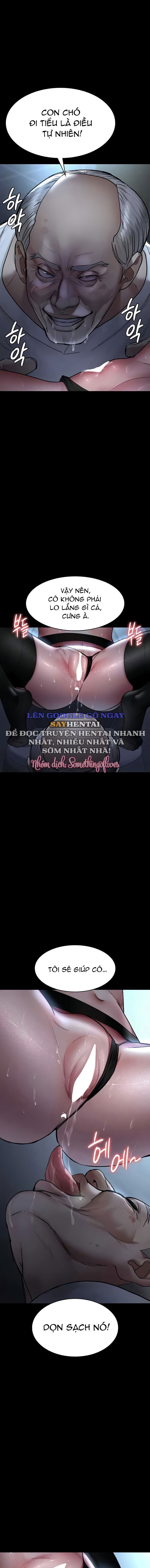 Bệnh Viện Đêm Chap Chapter 49-Bệnh Viện Đêm - Next Chap 50