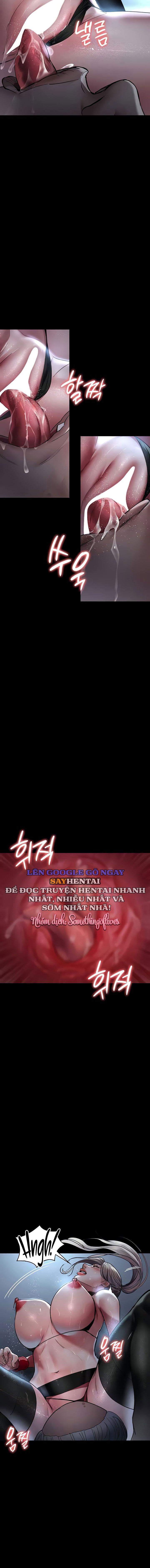 Bệnh Viện Đêm Chap Chapter 49-Bệnh Viện Đêm - Next Chap 50