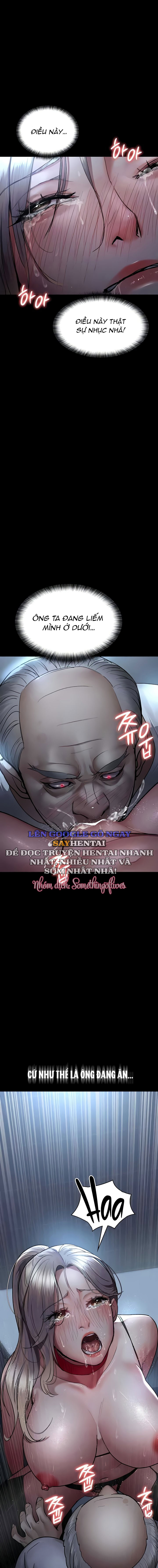 Bệnh Viện Đêm Chap Chapter 49-Bệnh Viện Đêm - Next Chap 50