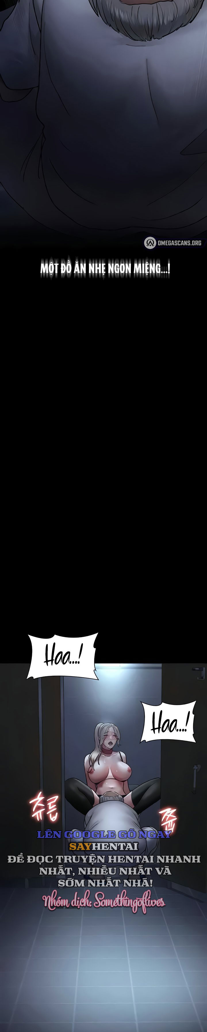 Bệnh Viện Đêm Chap Chapter 49-Bệnh Viện Đêm - Next Chap 50