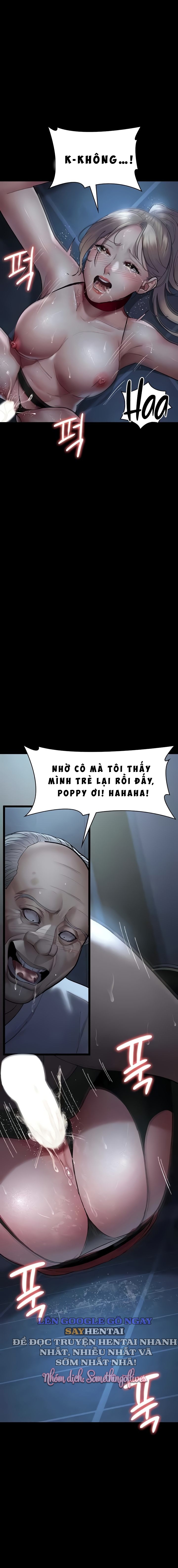 Bệnh Viện Đêm Chap Chapter 50-Bệnh Viện Đêm - Next Chap 51