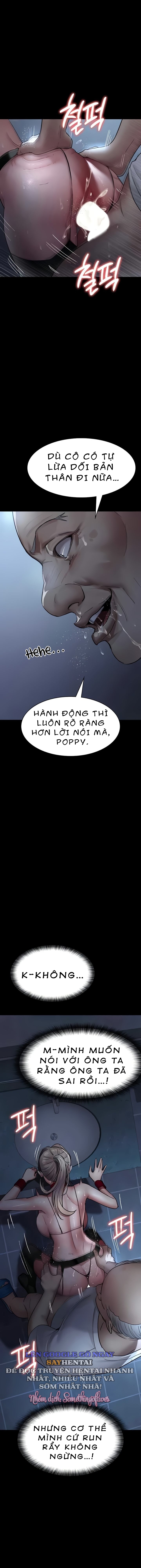 Bệnh Viện Đêm Chap Chapter 50-Bệnh Viện Đêm - Next Chap 51