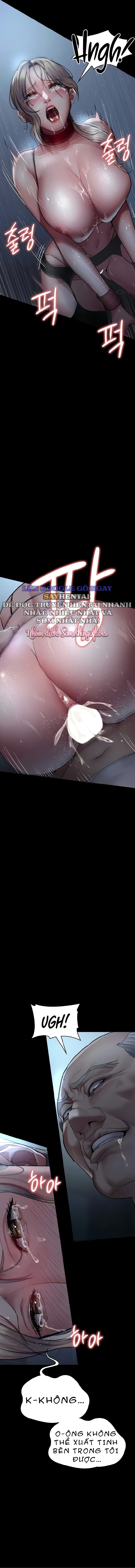 Bệnh Viện Đêm Chap Chapter 50-Bệnh Viện Đêm - Next Chap 51