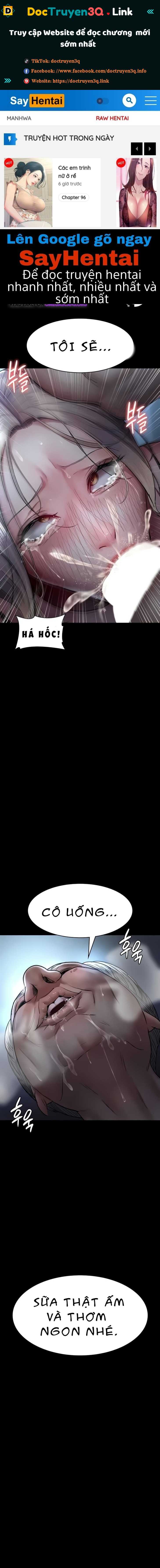 Bệnh Viện Đêm Chap Chapter 50-Bệnh Viện Đêm - Next Chap 51