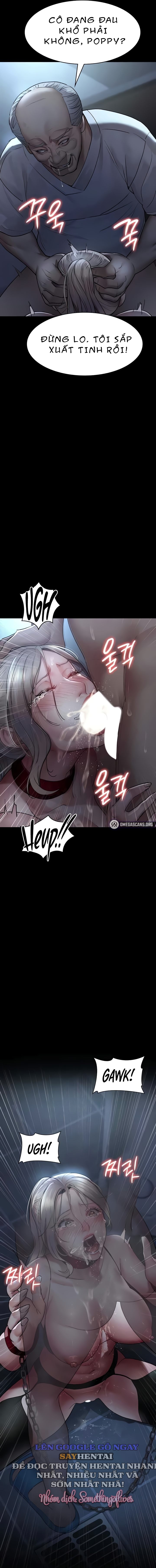 Bệnh Viện Đêm Chap Chapter 50-Bệnh Viện Đêm - Next Chap 51