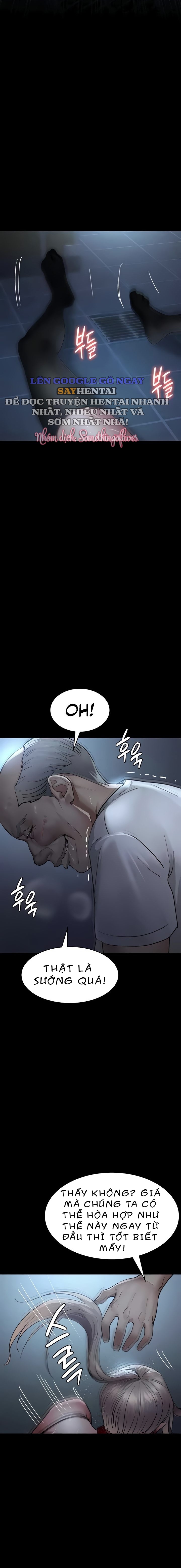 Bệnh Viện Đêm Chap Chapter 50-Bệnh Viện Đêm - Next Chap 51