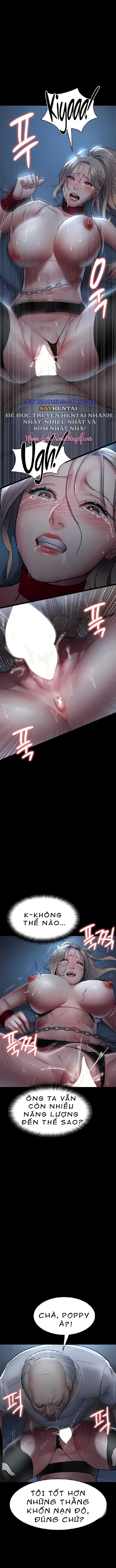 Bệnh Viện Đêm Chap Chapter 50-Bệnh Viện Đêm - Next Chap 51