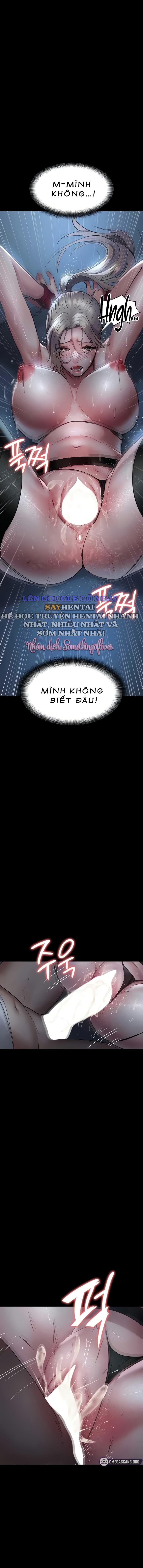 Bệnh Viện Đêm Chap Chapter 50-Bệnh Viện Đêm - Next Chap 51