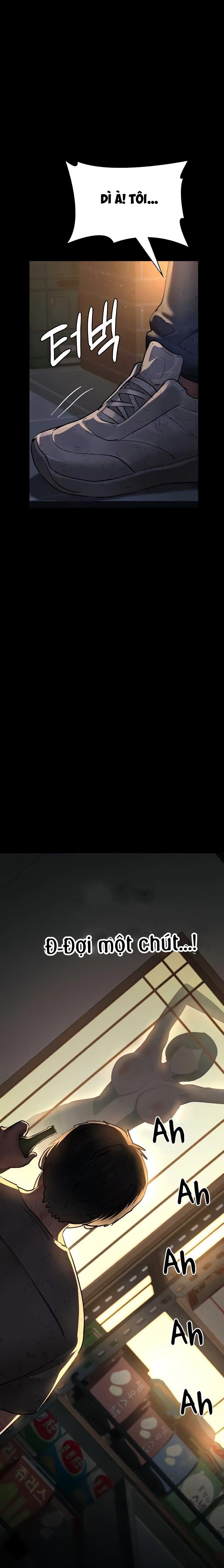 Bệnh Viện Đêm Chap Chapter 51-Bệnh Viện Đêm - Next Chap 52