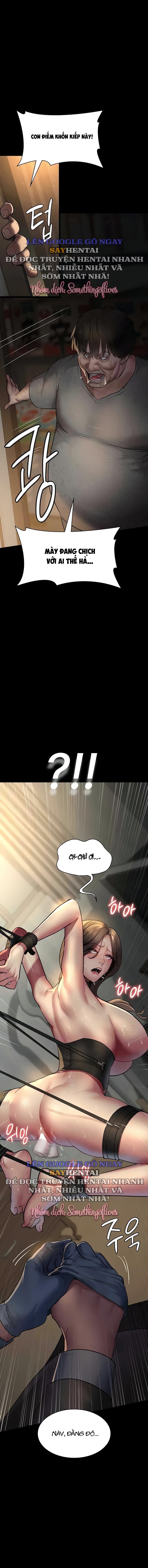 Bệnh Viện Đêm Chap Chapter 51-Bệnh Viện Đêm - Next Chap 52