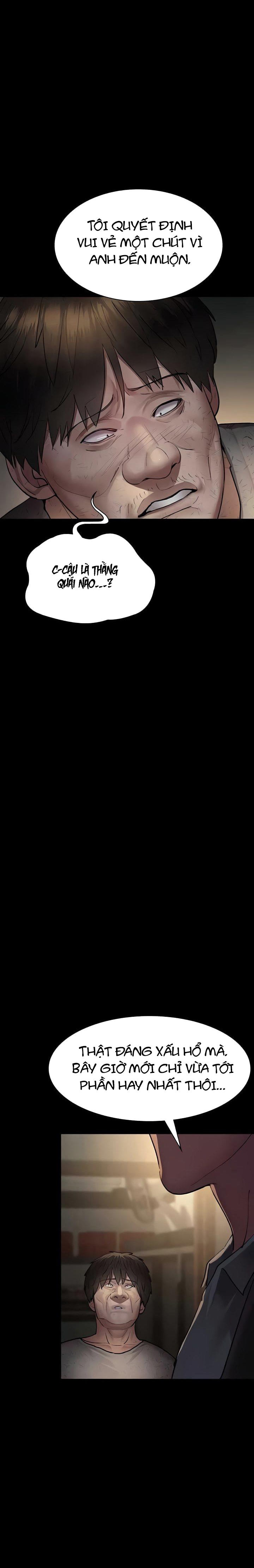 Bệnh Viện Đêm Chap Chapter 51-Bệnh Viện Đêm - Next Chap 52