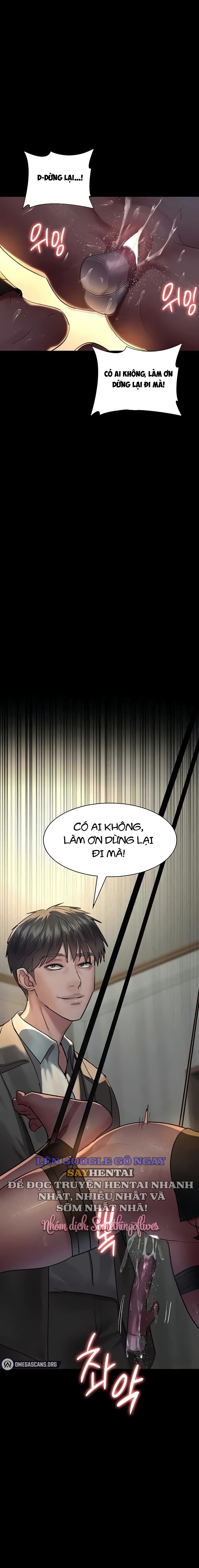 Bệnh Viện Đêm Chap Chapter 51-Bệnh Viện Đêm - Next Chap 52