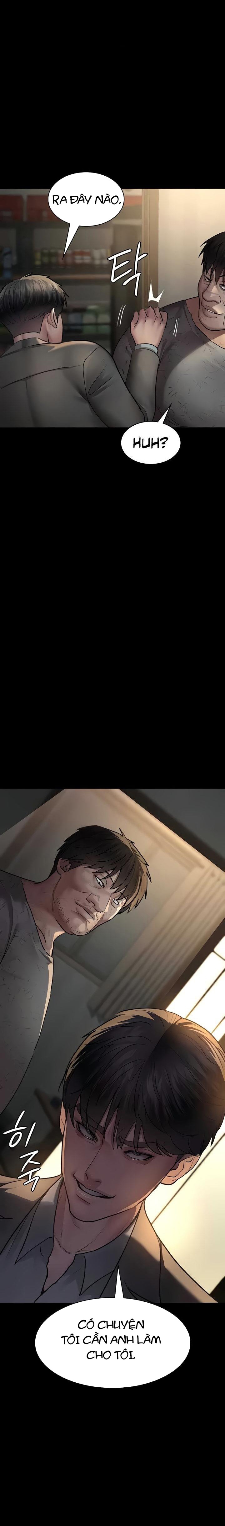 Bệnh Viện Đêm Chap Chapter 51-Bệnh Viện Đêm - Next Chap 52