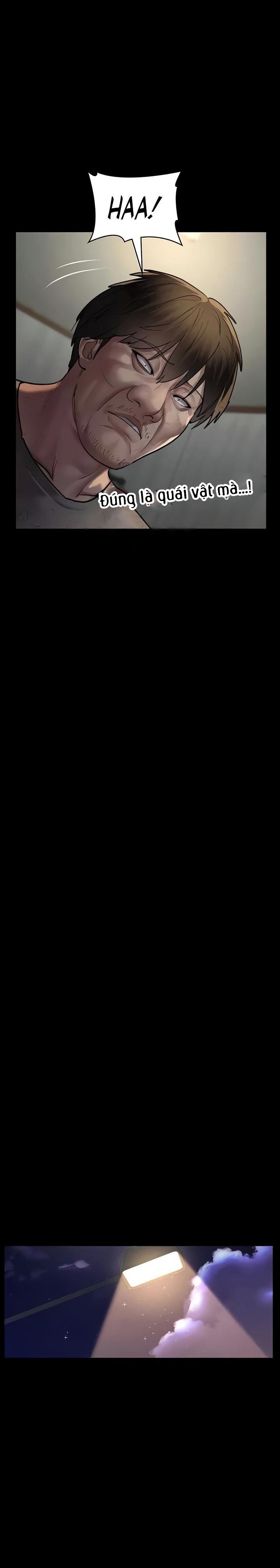 Bệnh Viện Đêm Chap Chapter 51-Bệnh Viện Đêm - Next Chap 52