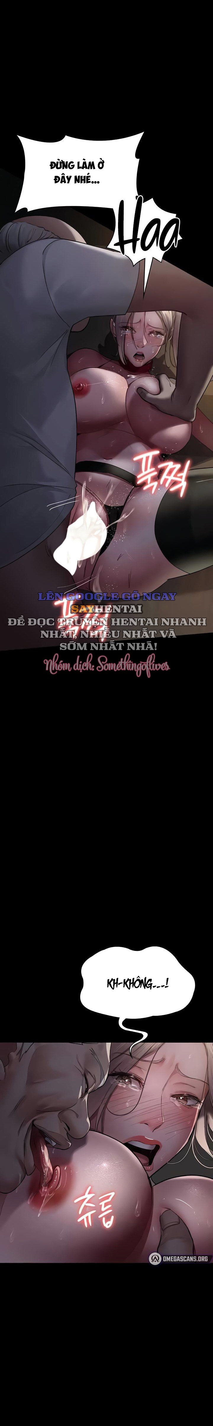 Bệnh Viện Đêm Chap Chapter 51-Bệnh Viện Đêm - Next Chap 52