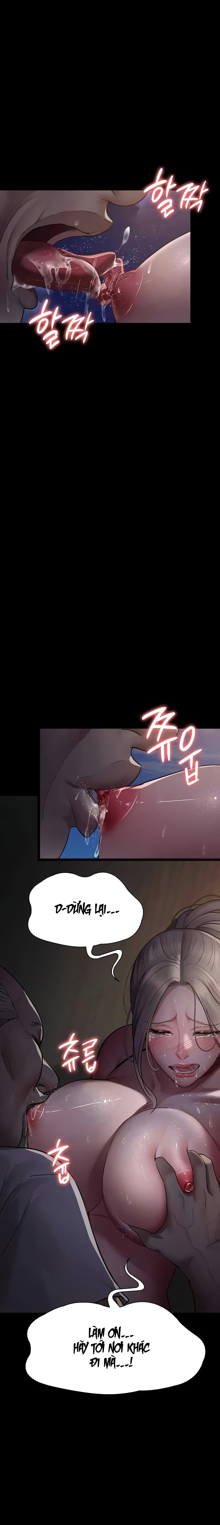 Bệnh Viện Đêm Chap Chapter 51-Bệnh Viện Đêm - Next Chap 52