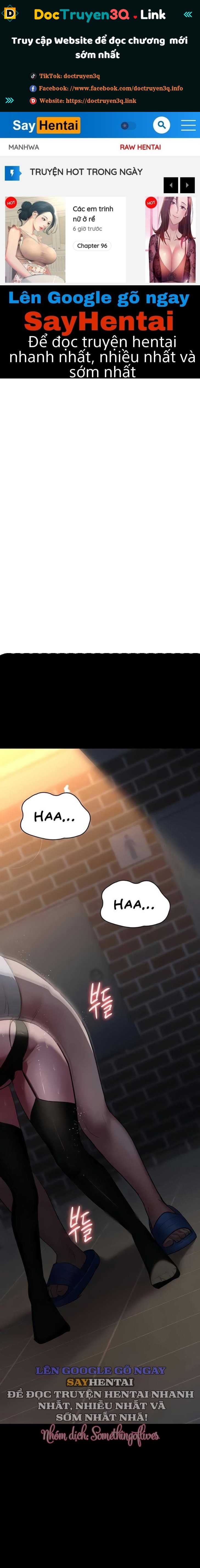 Bệnh Viện Đêm Chap Chapter 51-Bệnh Viện Đêm - Next Chap 52