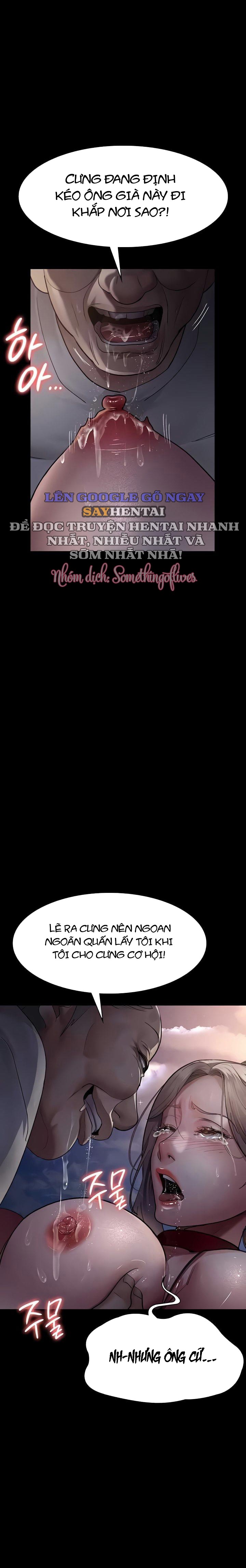 Bệnh Viện Đêm Chap Chapter 51-Bệnh Viện Đêm - Next Chap 52