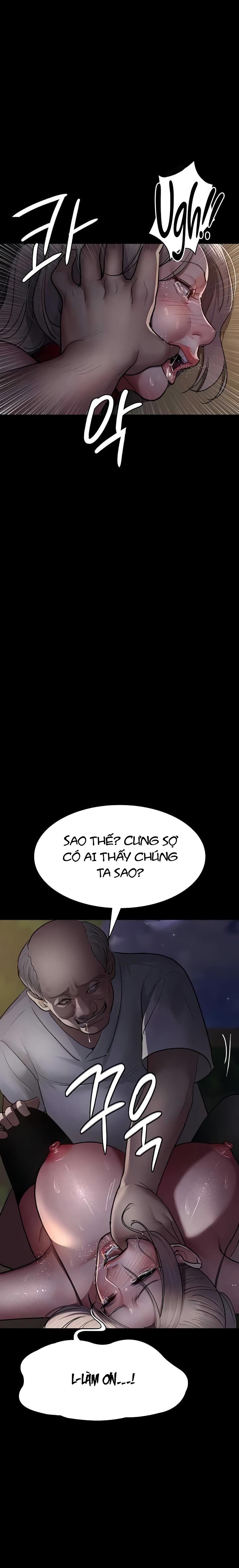 Bệnh Viện Đêm Chap Chapter 51-Bệnh Viện Đêm - Next Chap 52