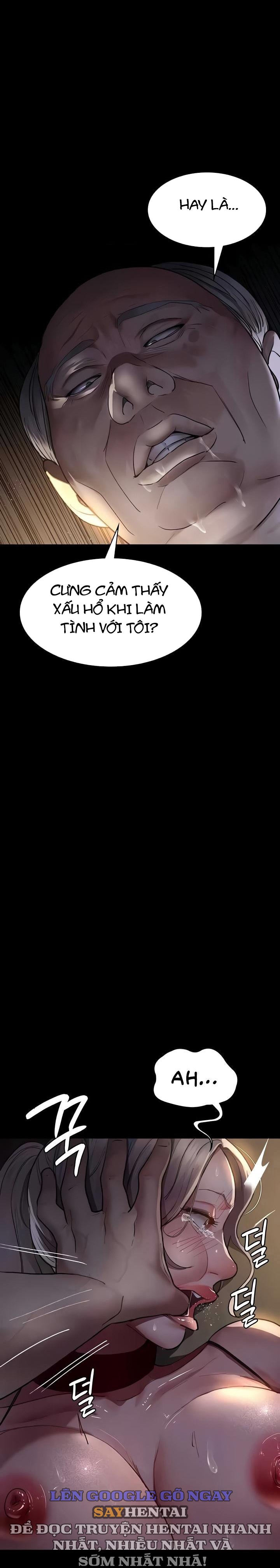 Bệnh Viện Đêm Chap Chapter 51-Bệnh Viện Đêm - Next Chap 52