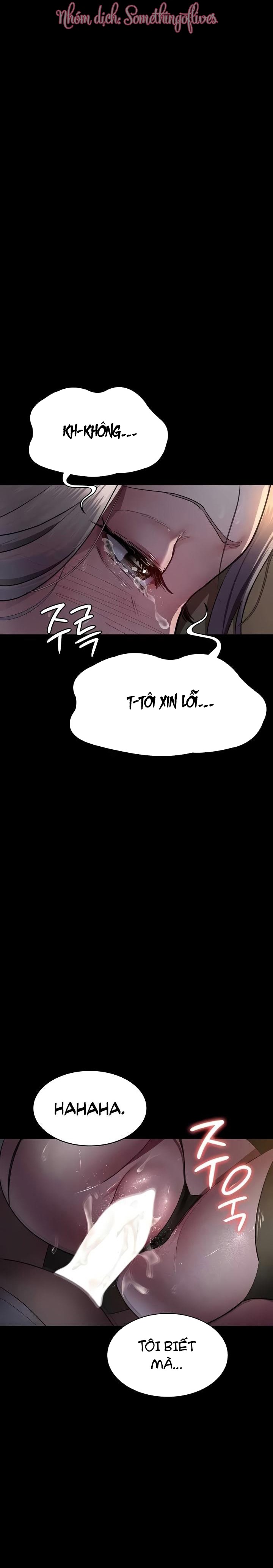 Bệnh Viện Đêm Chap Chapter 51-Bệnh Viện Đêm - Next Chap 52