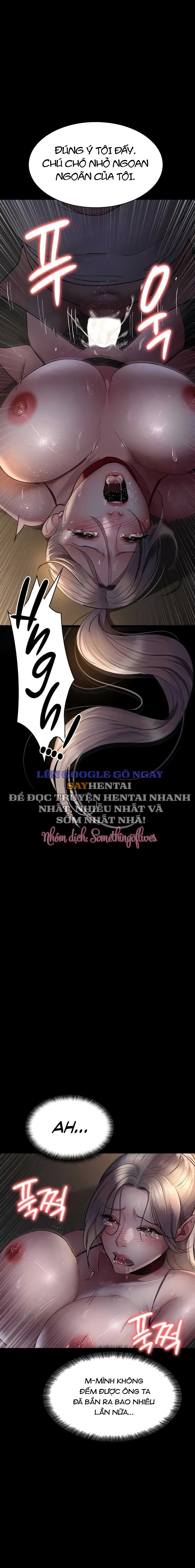 Bệnh Viện Đêm Chap Chapter 51-Bệnh Viện Đêm - Next Chap 52