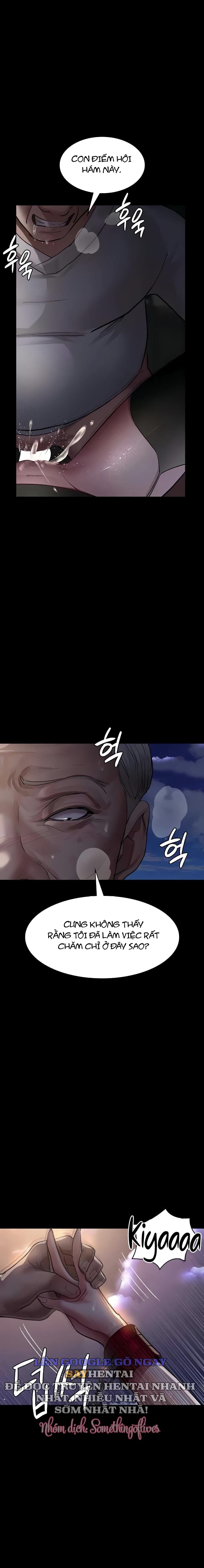 Bệnh Viện Đêm Chap Chapter 51-Bệnh Viện Đêm - Next Chap 52