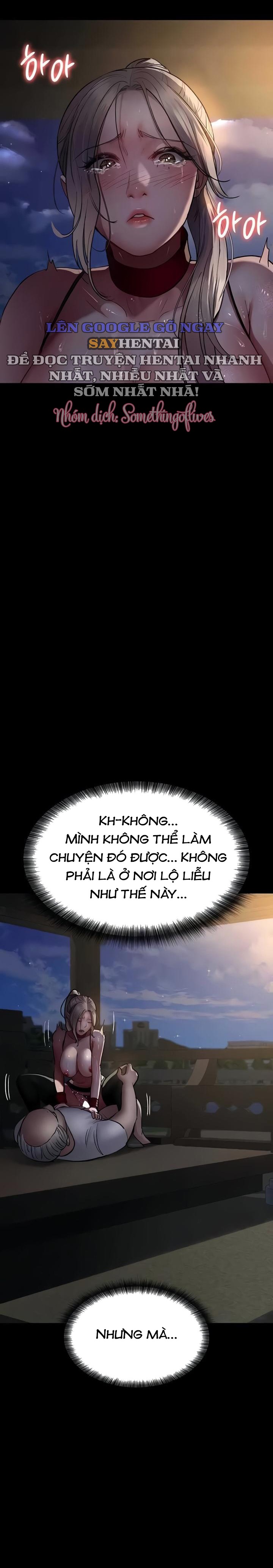 Bệnh Viện Đêm Chap Chapter 51-Bệnh Viện Đêm - Next Chap 52