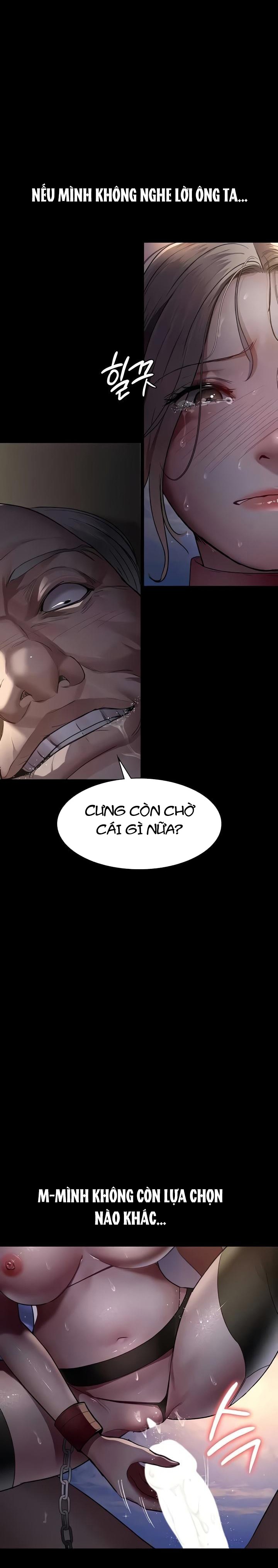 Bệnh Viện Đêm Chap Chapter 51-Bệnh Viện Đêm - Next Chap 52