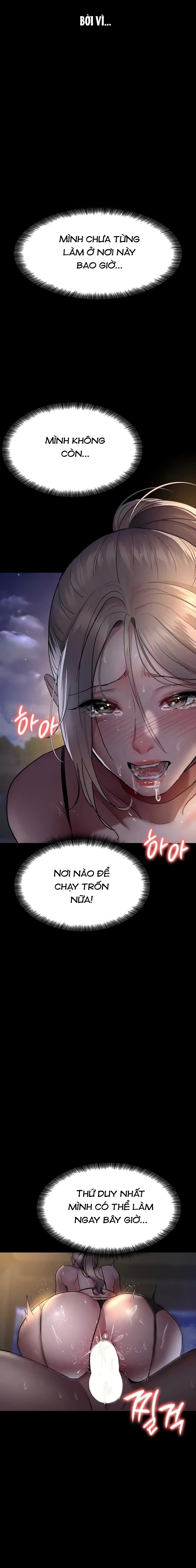 Bệnh Viện Đêm Chap Chapter 51-Bệnh Viện Đêm - Next Chap 52