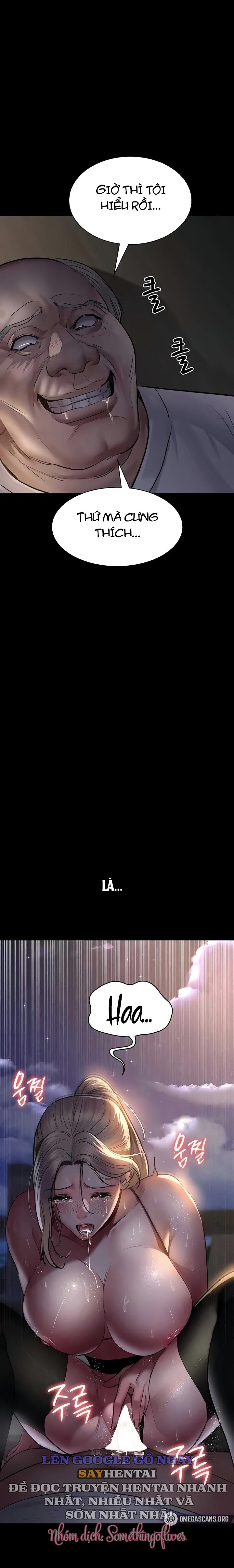 Bệnh Viện Đêm Chap Chapter 51-Bệnh Viện Đêm - Next Chap 52