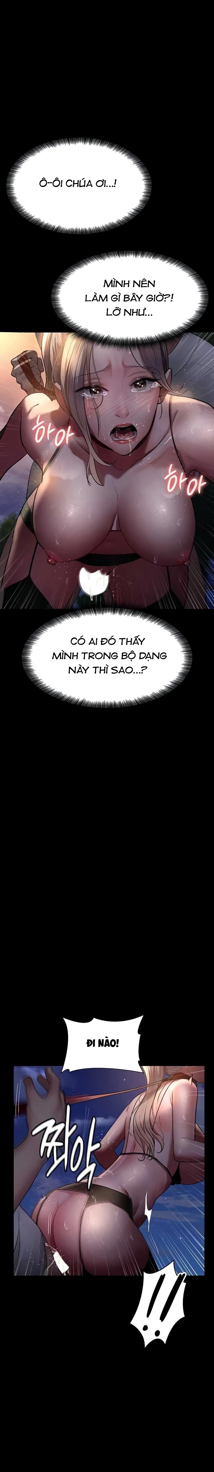 Bệnh Viện Đêm Chap Chapter 51-Bệnh Viện Đêm - Next Chap 52