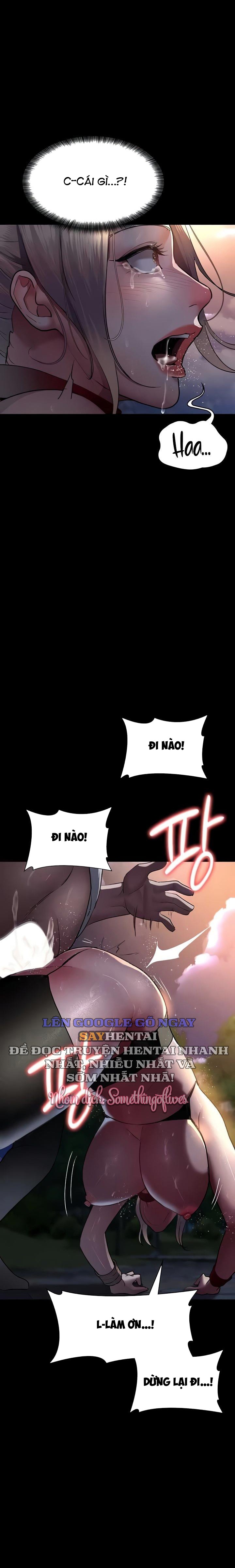 Bệnh Viện Đêm Chap Chapter 51-Bệnh Viện Đêm - Next Chap 52