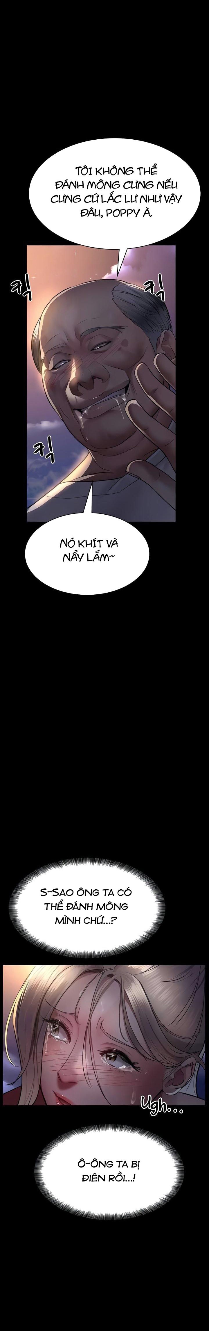 Bệnh Viện Đêm Chap Chapter 51-Bệnh Viện Đêm - Next Chap 52