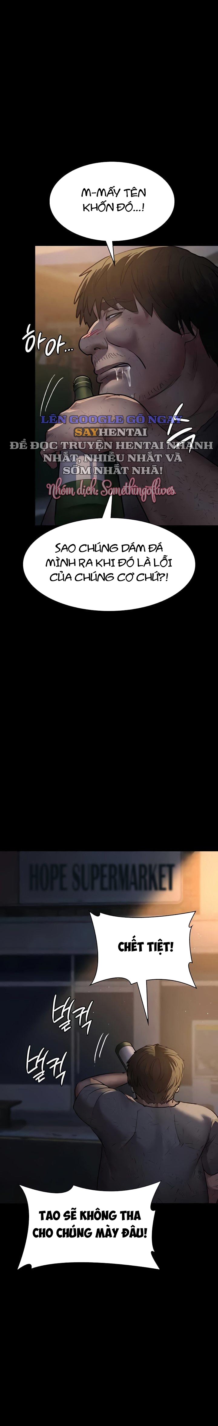 Bệnh Viện Đêm Chap Chapter 51-Bệnh Viện Đêm - Next Chap 52